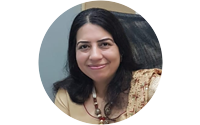 Dr. Sushama Manshukhani